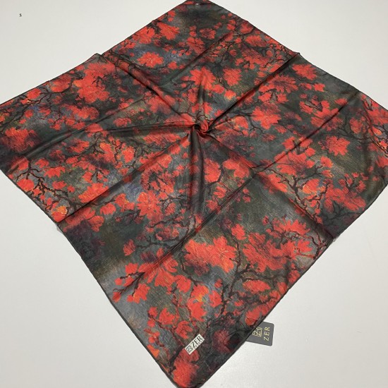 Zer Organik Eşarp HA2014