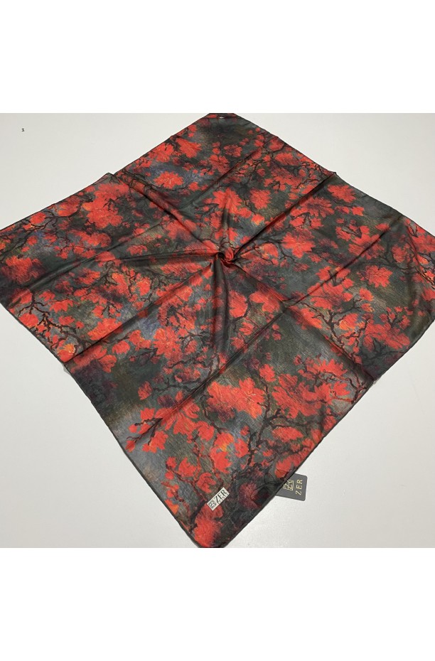 Zer Organik Eşarp HA2014