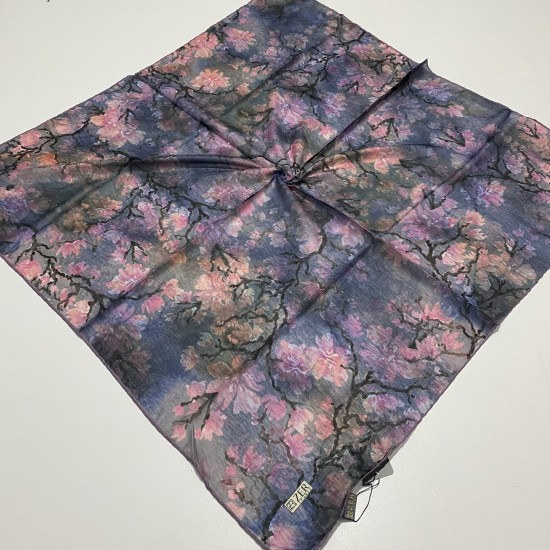 Zer Organik Eşarp HA2013