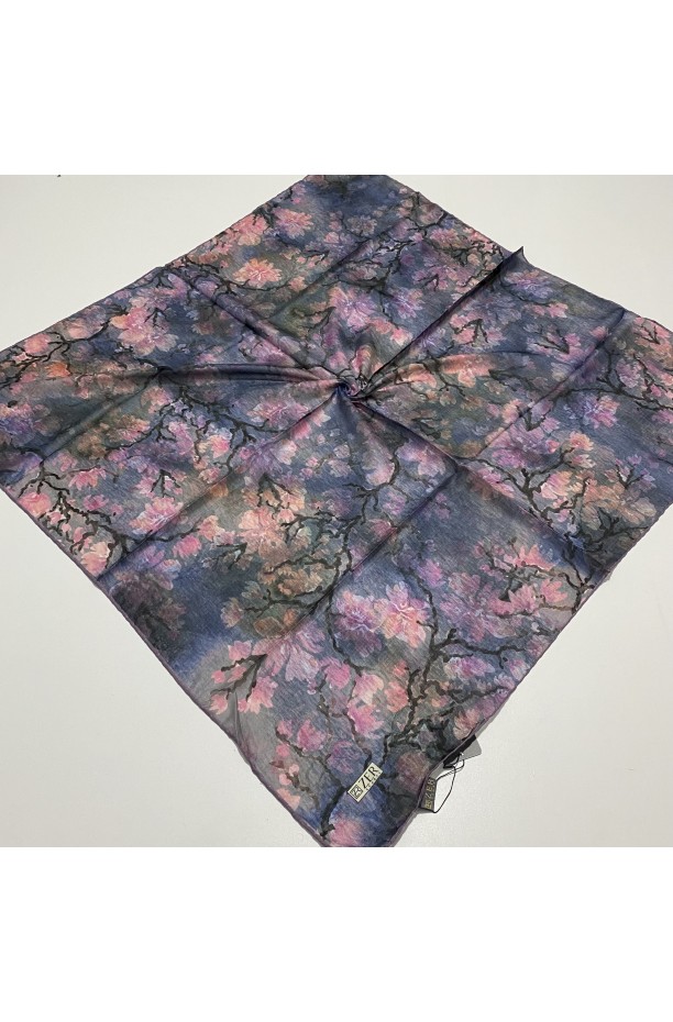 Zer Organik Eşarp HA2013