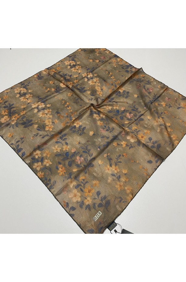 Zer Organik Eşarp HA2011