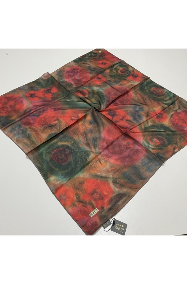 Zer Organik Eşarp HA2009