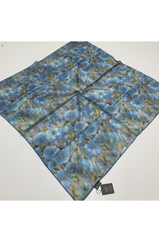 Zer Organik Eşarp HA2007