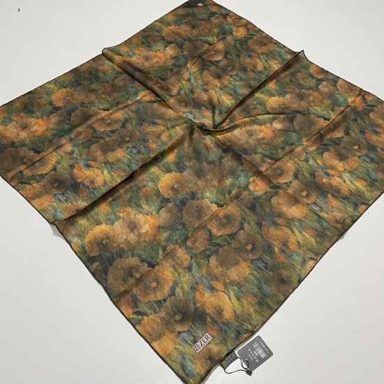 Zer Organik Eşarp HA2006