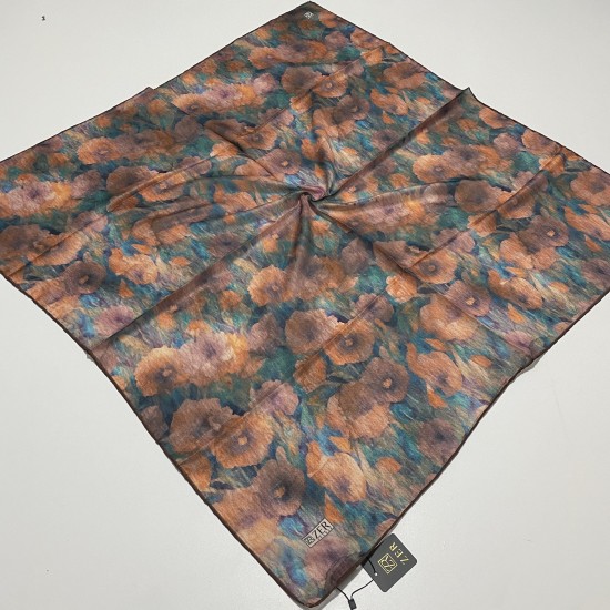 Zer Organik Eşarp HA2005