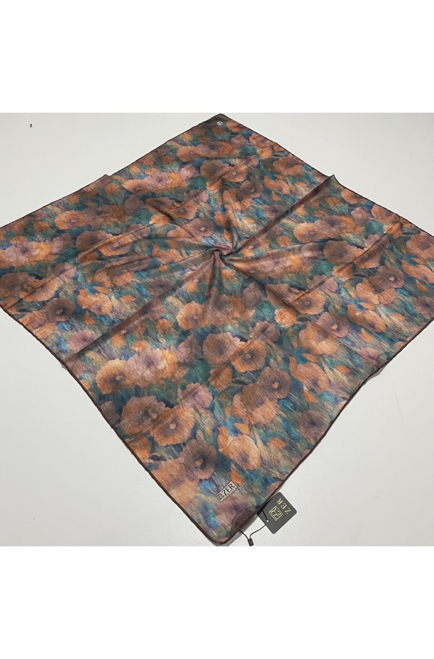 Zer Organik Eşarp HA2005