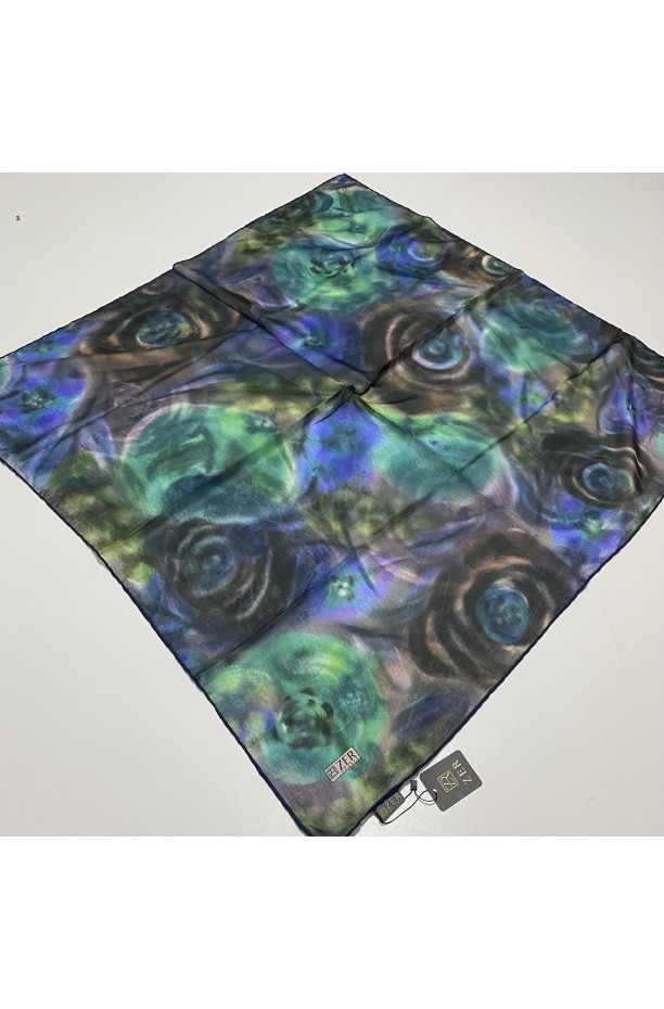 Zer Organik Eşarp HA2004