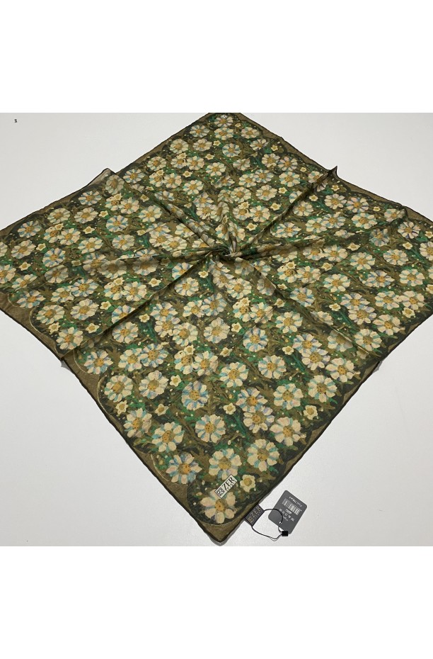 Zer Organik Eşarp HA2003