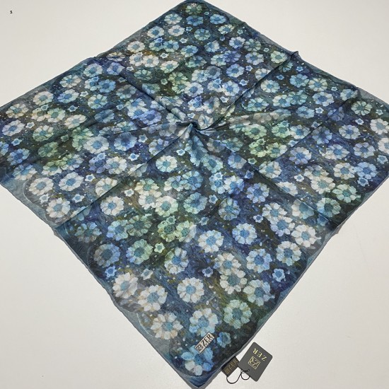 Zer Organik Eşarp HA2002