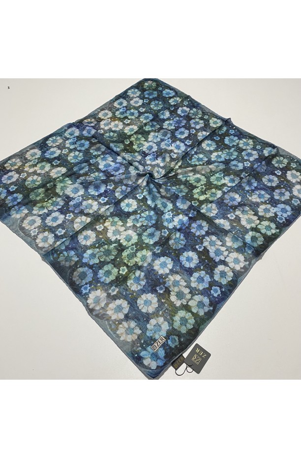 Zer Organik Eşarp HA2002