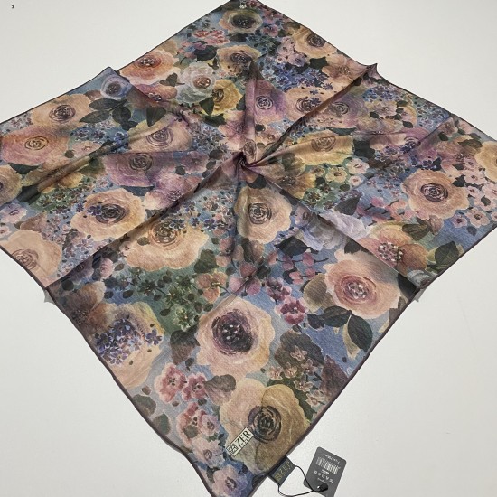 Zer Organik Eşarp HA2000