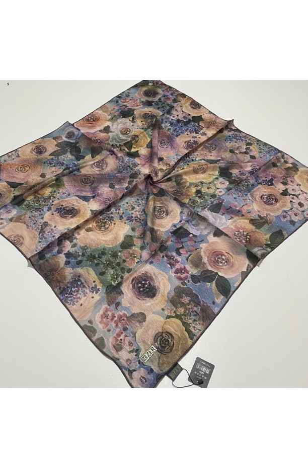 Zer Organik Eşarp HA2000