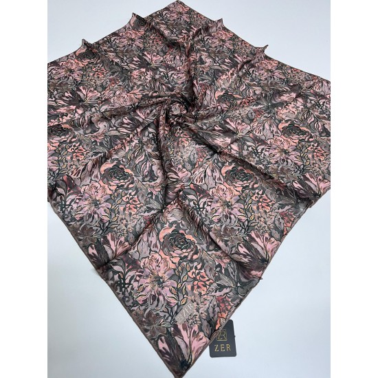 Zer Organik Eşarp HA35