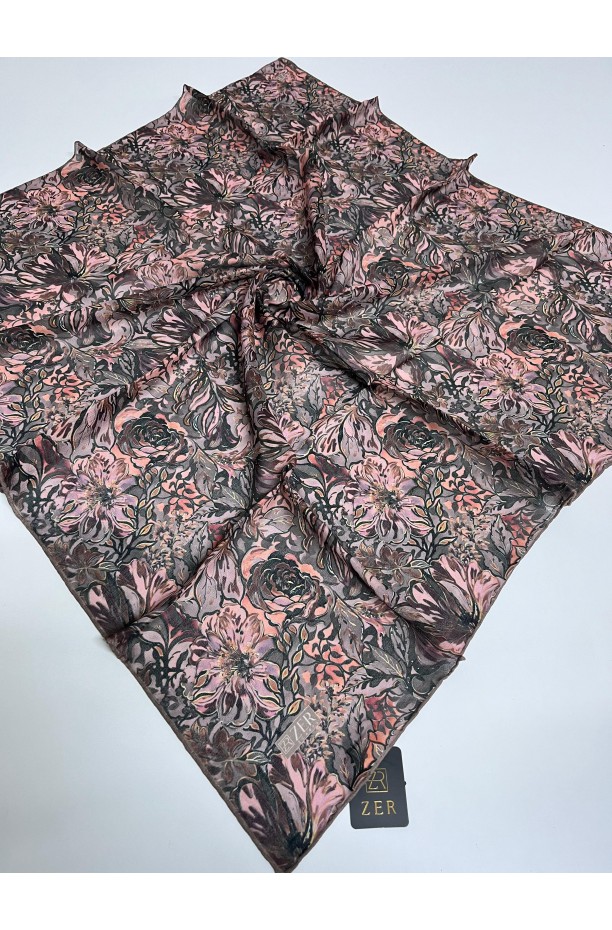 Zer Organik Eşarp HA41