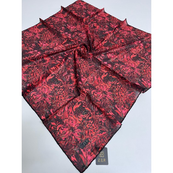 Zer Organik Eşarp HA35