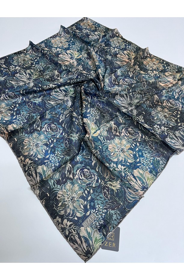 Zer Organik Eşarp HA38