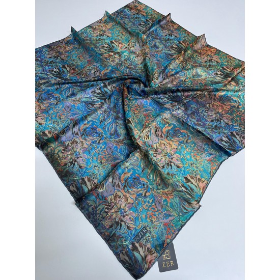 Zer Organik Eşarp HA35