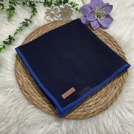 Mismara - Biyeli Müslin Eşarp HA285