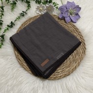 Mismara - Biyeli Müslin Eşarp HA269