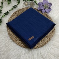 Mismara - Biyeli Müslin Eşarp HA267