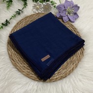 Mismara - Biyeli Müslin Eşarp HA259