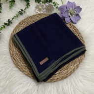 Mismara - Biyeli Müslin Eşarp HA251