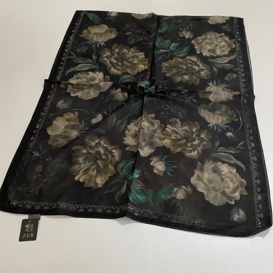 Zer Organik Şal HA371