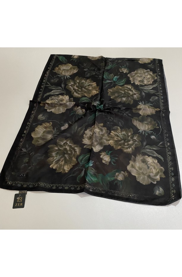 Zer Organik Şal HA371