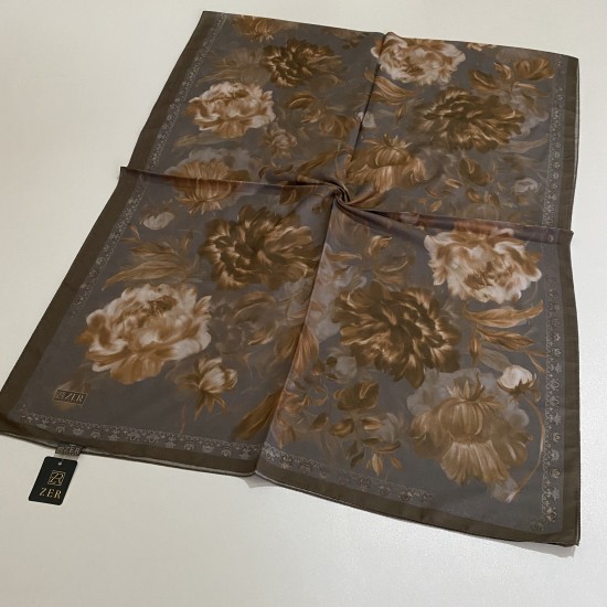 Zer Organik Şal HA370