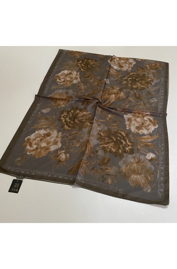 Zer Organik Şal HA370