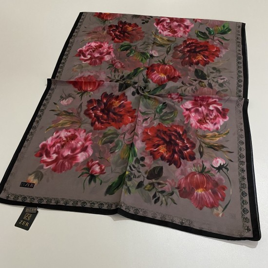 Zer Organik Şal HA369