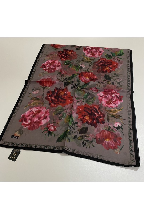 Zer Organik Şal HA369