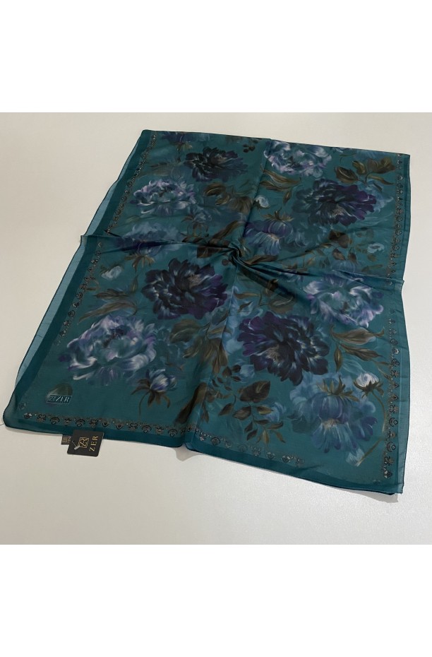 Zer Organik Şal HA368