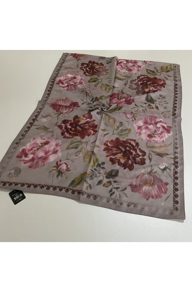 Zer Organik Şal HA367