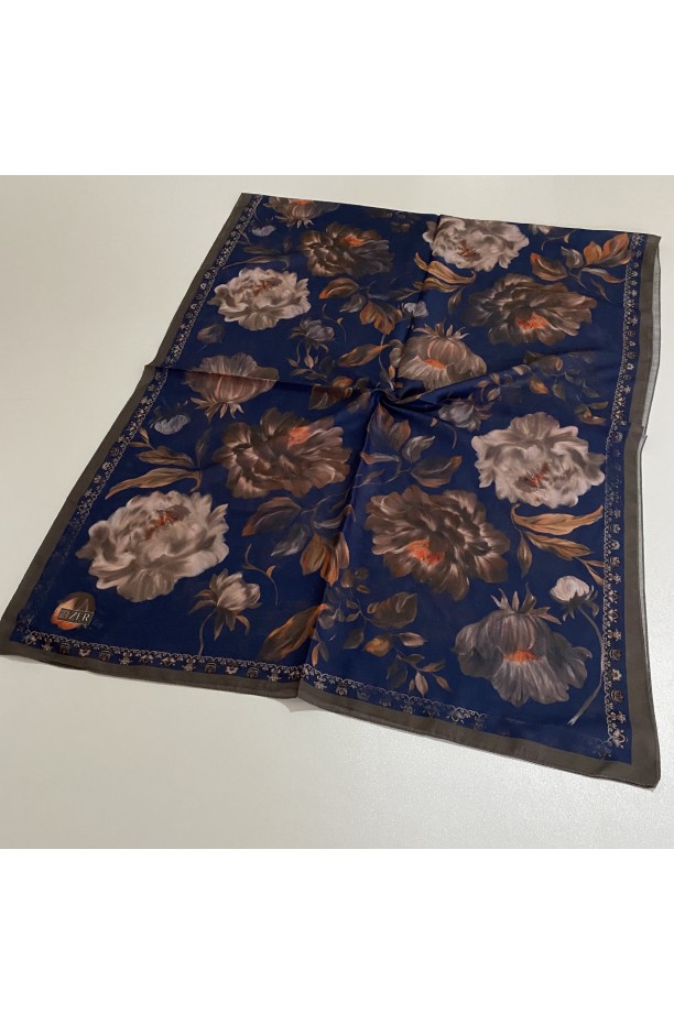 Zer Organik Şal HA366