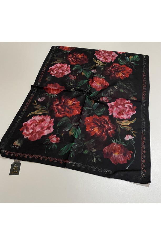 Zer Organik Şal HA365