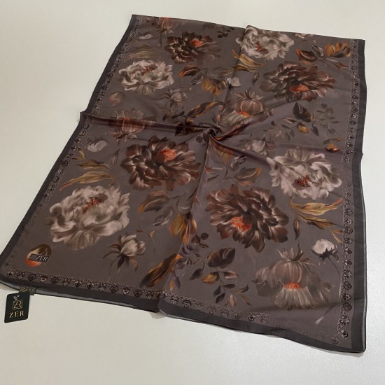 Zer Organik Şal HA364