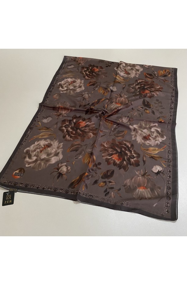 Zer Organik Şal HA364