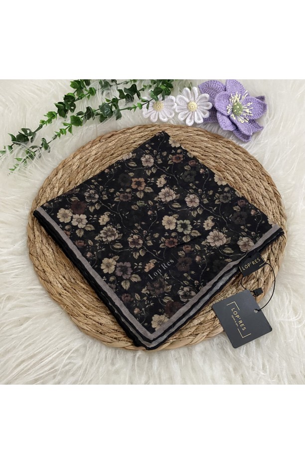 Lopres Soft Eşarp HA363