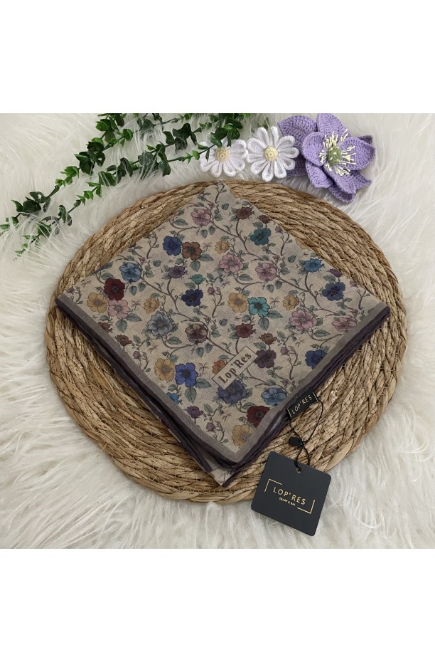 Lopres Soft Eşarp HA362