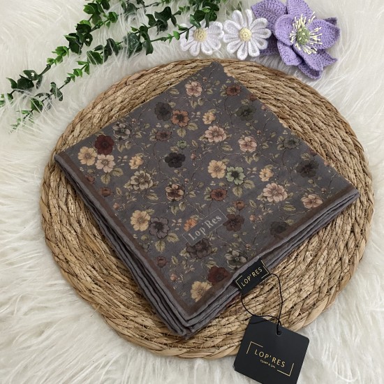 Lopres Soft Eşarp HA361