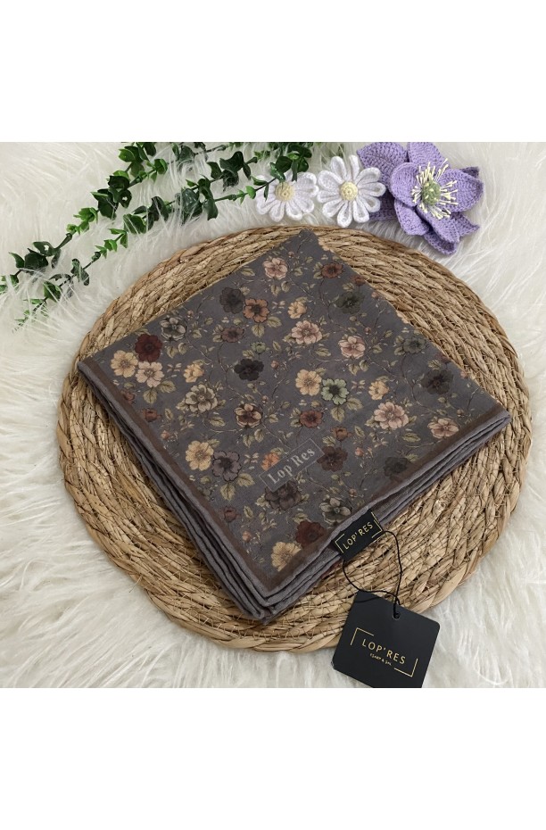 Lopres Soft Eşarp HA361