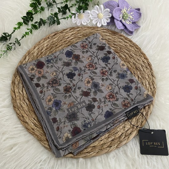 Lopres Soft Eşarp HA360