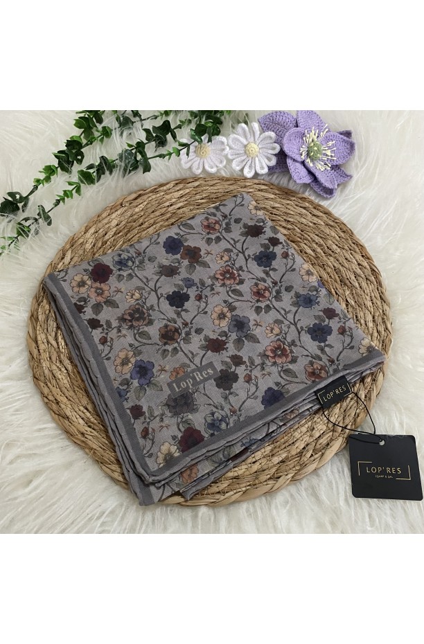 Lopres Soft Eşarp HA360