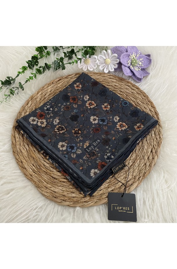 Lopres Soft Eşarp HA359