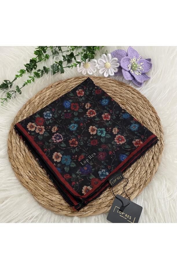 Lopres Soft Eşarp HA358