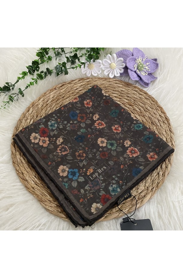 Lopres Soft Eşarp HA357