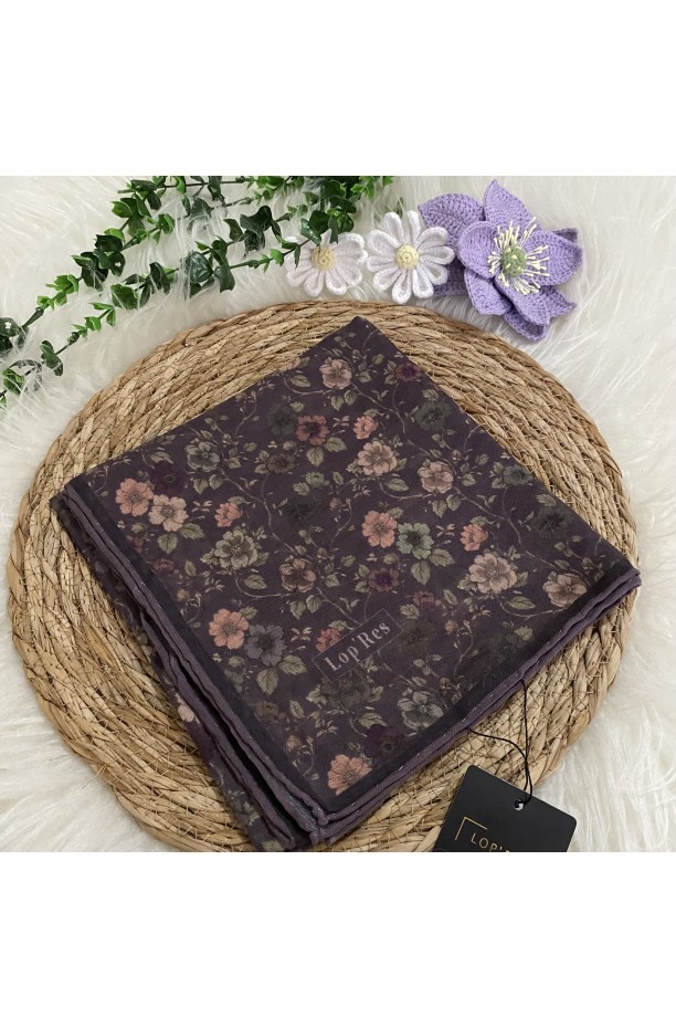 Lopres Soft Eşarp HA356