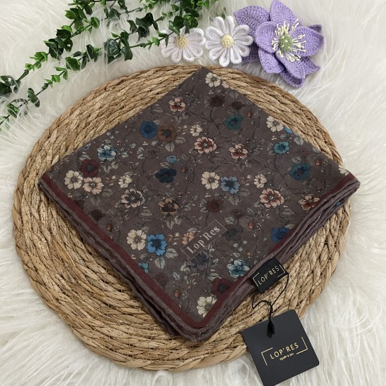 Lopres Soft Eşarp HA355