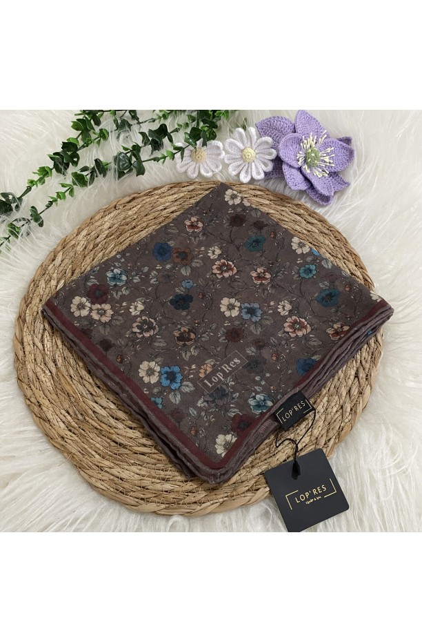 Lopres Soft Eşarp HA355